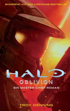 Halo: Oblivion - Ein Master-Chief-Roman - Denning, Troy