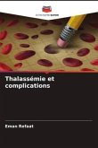 Thalassémie et complications