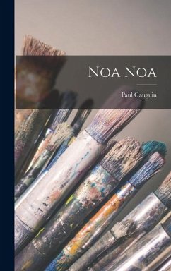 Cover Noa Noa