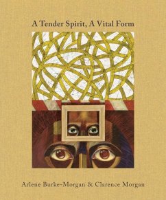 A Tender Spirit, a Vital Form - Oransky, Howard