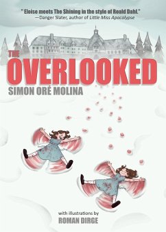 The Overlooked - Oré Molina, Simon