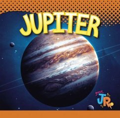 Jupiter - Storm, Marysa