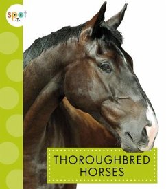 Thoroughbred Horses - Thielges, Alissa