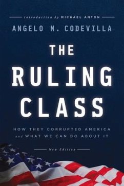 The Ruling Class - Codevilla, Angelo M.