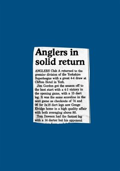 Cover NEWSPAPER SONNETS