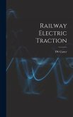 Railway Electric Traction