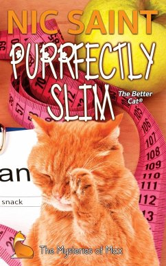 Purrfectly Slim - Saint, Nic