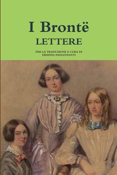 I Brontë. LETTERE - Passannanti, Erminia