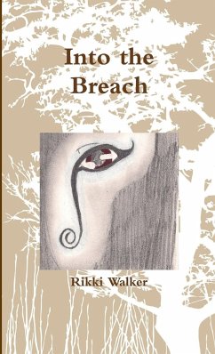 Into the Breach - Walker, Rikki