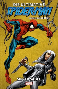 Die ultimative Spider-Man-Comic-Kollektion - Bendis, Brian Michael;Bagley, Mark;Brooks, Mark