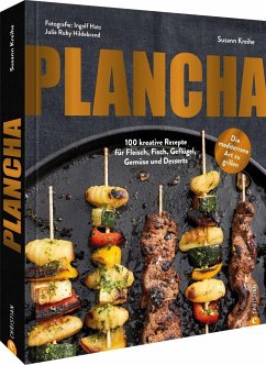 Cover Plancha