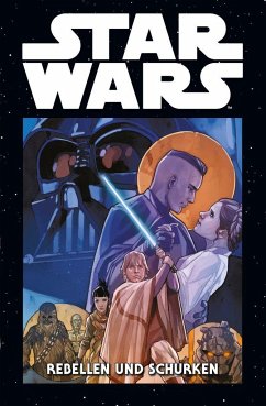 Star Wars Marvel Comics-Kollektion - Pak, Greg;Noto, Phil