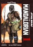 Star Wars: The Mandalorian (Manga) Bd.1
