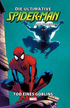 Die ultimative Spider-Man-Comic-Kollektion - Bendis, Brian Michael;Immonen, Stuart;von Grawbadger, Wade