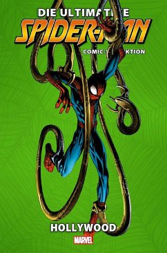 Die ultimative Spider-Man-Comic-Kollektion - Bendis, Brian Michael;Bagley, Mark
