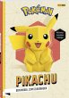 Pokémon: Pikachu - Dein Modell zum... - Bild 1