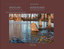 Grenzland   Borderlands - Herrmann, Christian