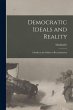 Democratic Ideals and Reality - Bild 1