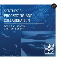 SYNTHESIS - Calit2, Gallery