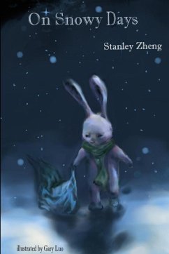 On Snowy Days - Zheng, Stanley