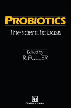Probiotics - Fuller