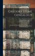 Gregory Stone Genealogy - Bild 1