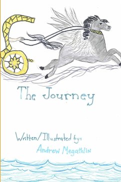 The Journey - Megathlin, Andrew