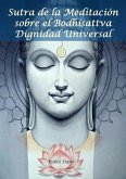 Sutra de la Meditación sobre el Bodhisattva Dignidad Universal