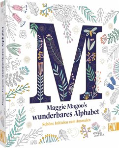 Maggie Magoos wunderbares Alphabet - Magoo, Maggie