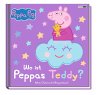 Peppa Pig: Wo ist Peppas Teddy? Mein... - Bild 1