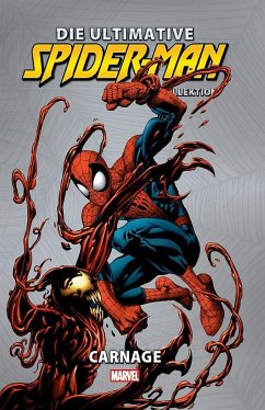 Die ultimative Spider-Man-Comic-Kollektion - Bendis, Brian Michael;Bagley, Mark;Hanna, Scott