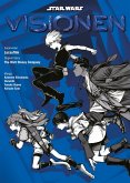 Star Wars: Visionen (Manga) 01