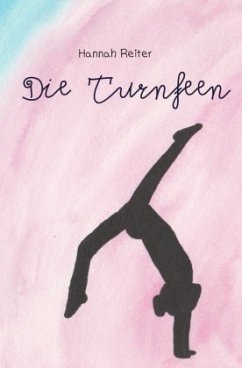 Cover Die Turnfeen