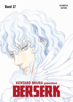 Berserk: Ultimative Edition Bd.17 - Miura, Kentaro