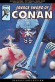 Savage Sword of Conan: Classic Collection Bd.5