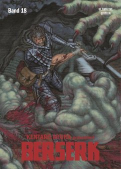 Berserk: Ultimative Edition Bd.18 - Miura, Kentaro