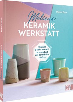 Melisas Keramikwerkstatt - Dora, Melisa