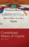 Constitutional History of Virginia