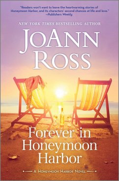 Forever in Honeymoon Harbor - Ross, Joann