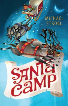 Santa Camp - Strobl, Michael