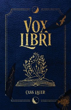 Vox Libri - Lauer, Cass