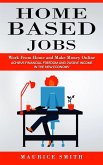 Home Based Jobs