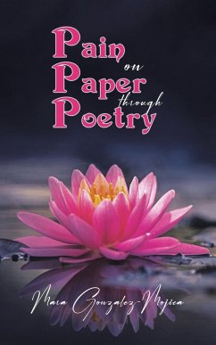 Cover Pain on Paper through Poetry
