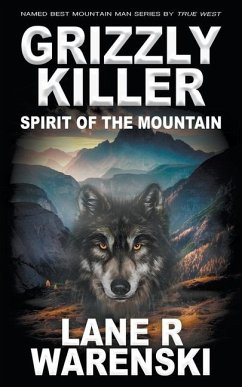 Grizzly Killer - Warenski, Lane R