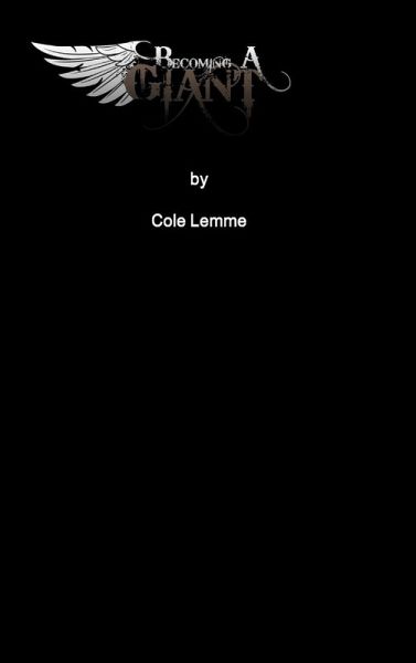 Becoming a Giant Becoming a Giant