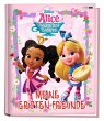 Alice in der Wunderland-Bäckerei:... - Bild 1