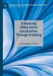 Enhancing Video Game Localization... - Bild 1
