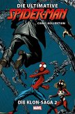 Die ultimative Spider-Man-Comic-Kollektion