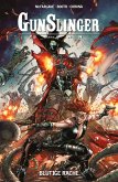 Blutige Rache / Gunslinger Spawn Bd.2