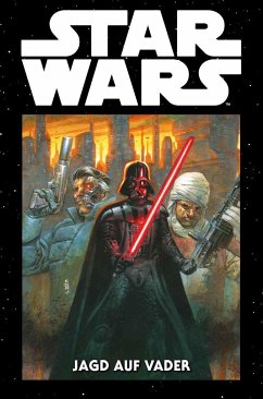 Star Wars Marvel Comics-Kollektion - Thompson, Robbie;Laming, Marc;Bolson, Cris Loureiro